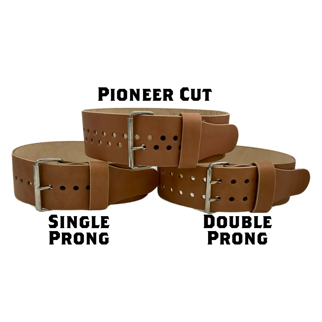 10mm Bench Belt by Pioneer