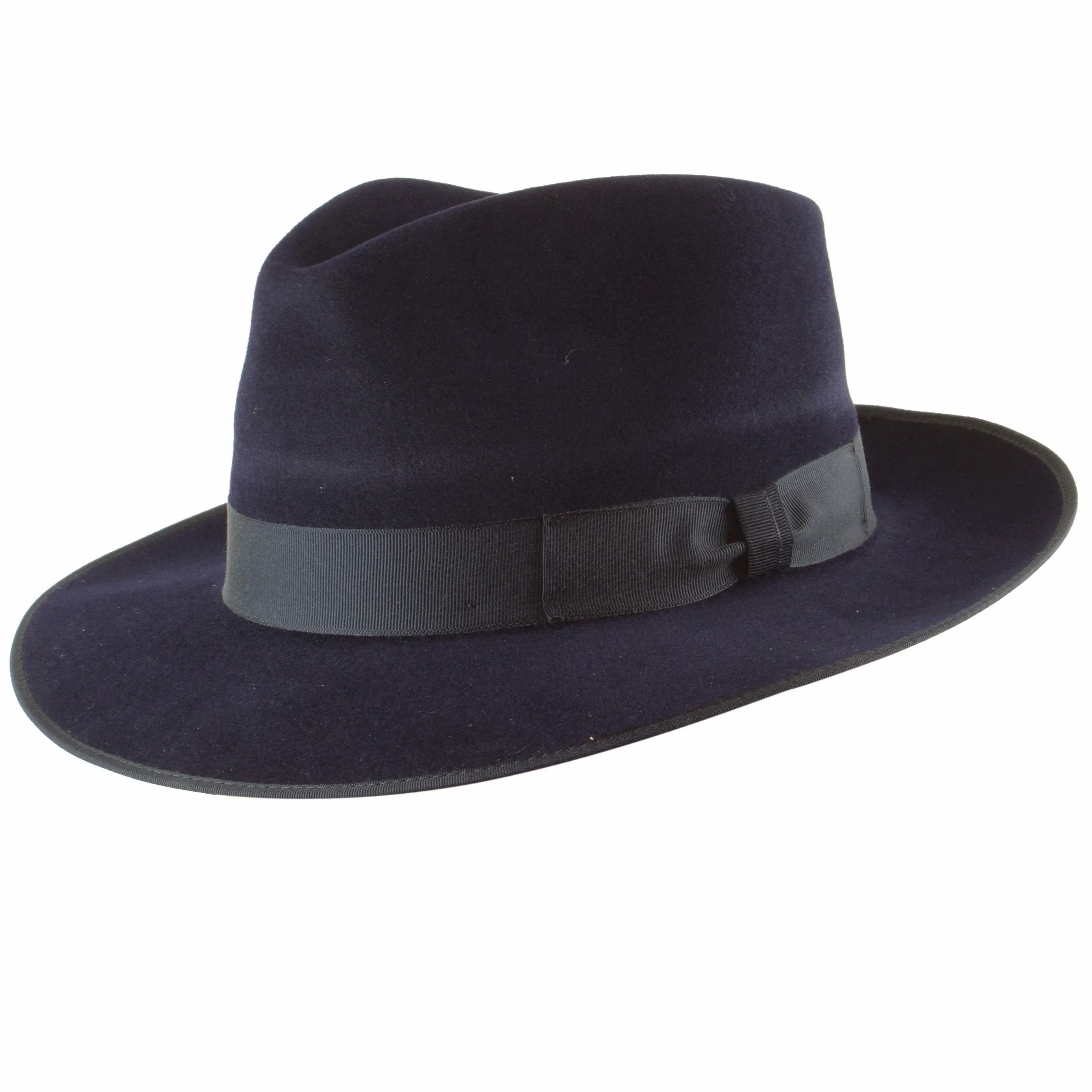 Alfred Trilby Hat