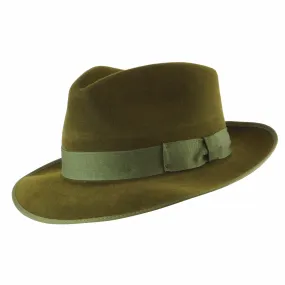 Alfred Trilby Hat