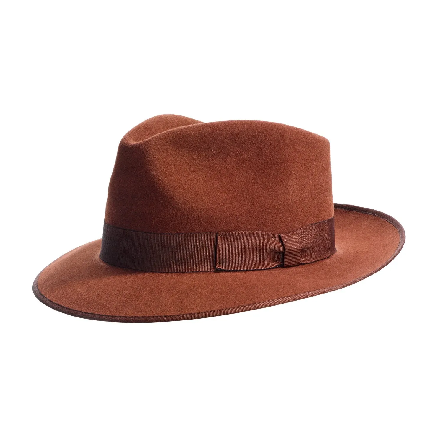 Alfred Trilby Hat