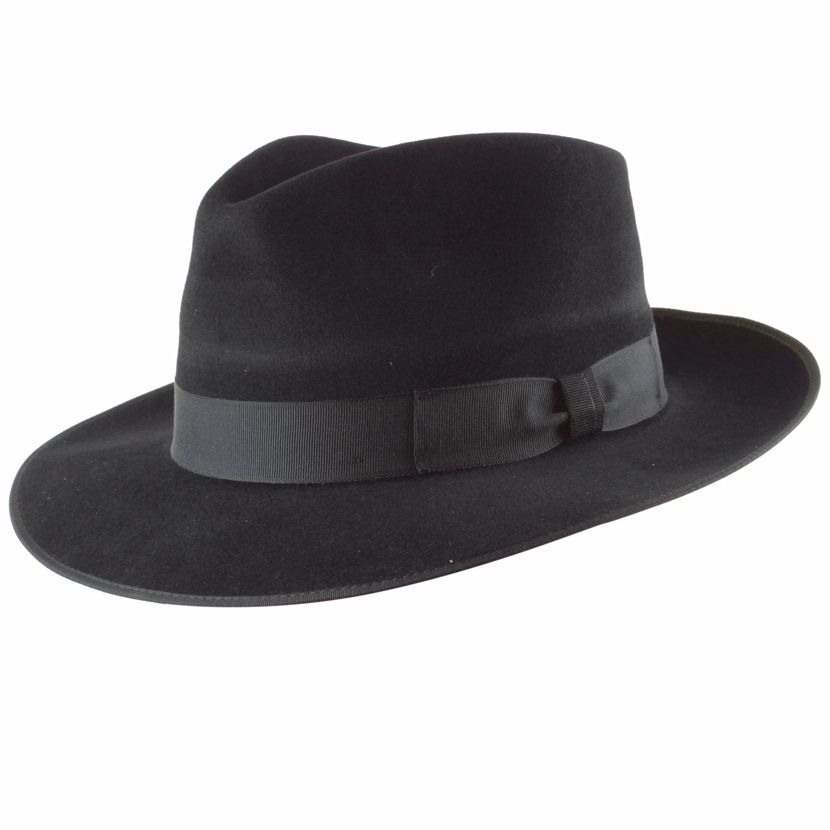 Alfred Trilby Hat