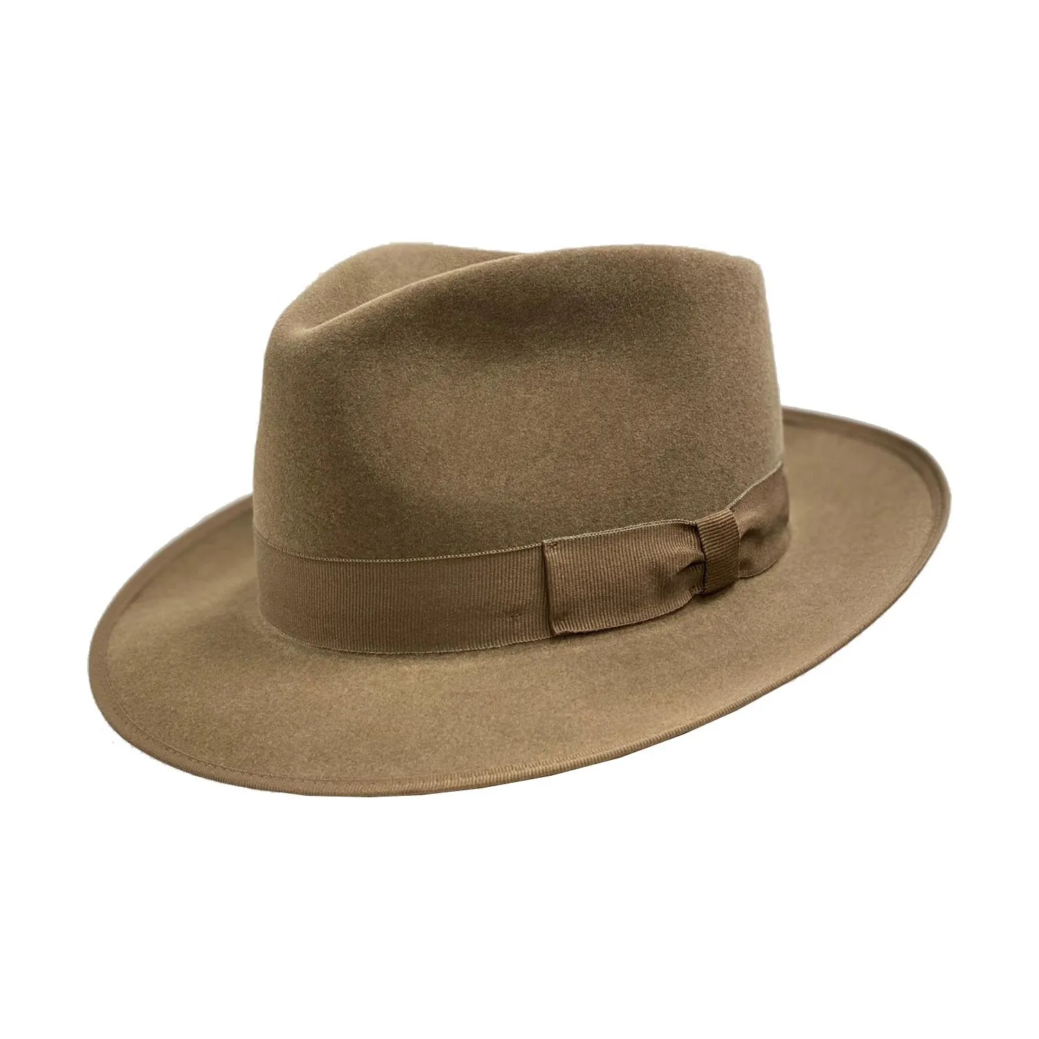 Alfred Trilby Hat