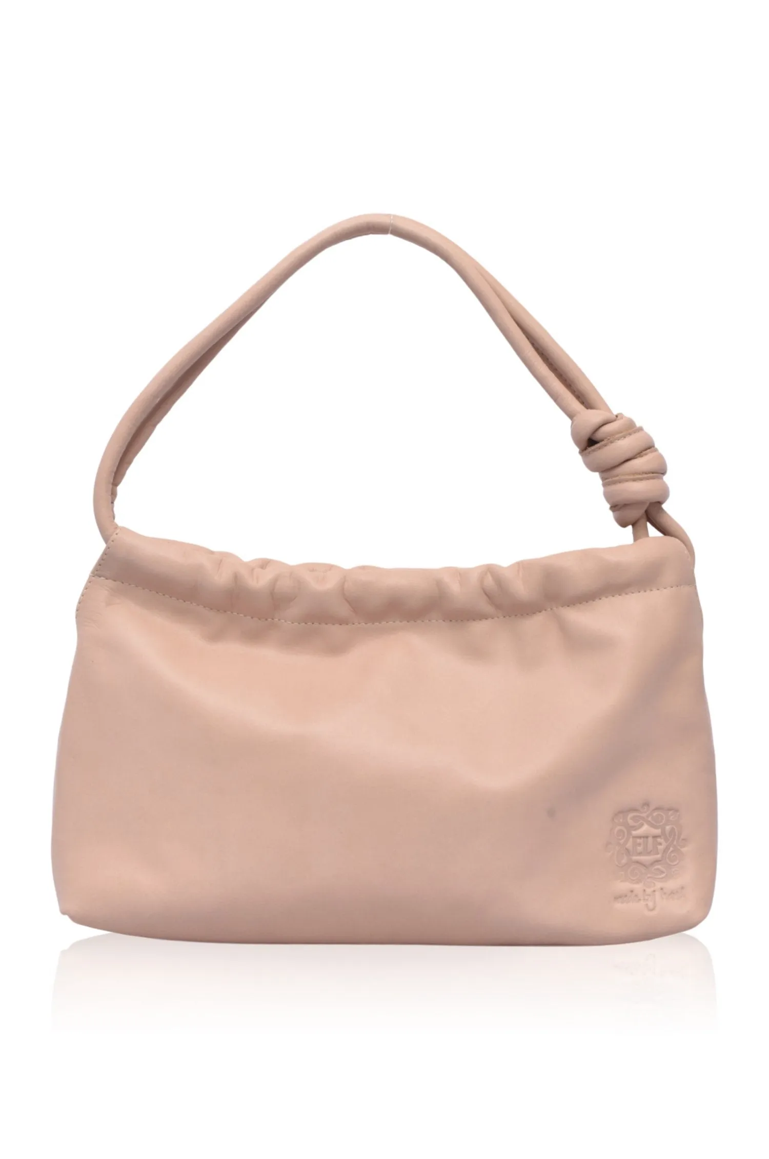 Anastasia Ruched Mini Bag (Sale)