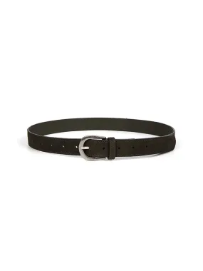 AT-494 Suede Belt