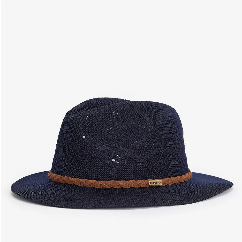 Barbour Flowerdale Trilby Hat