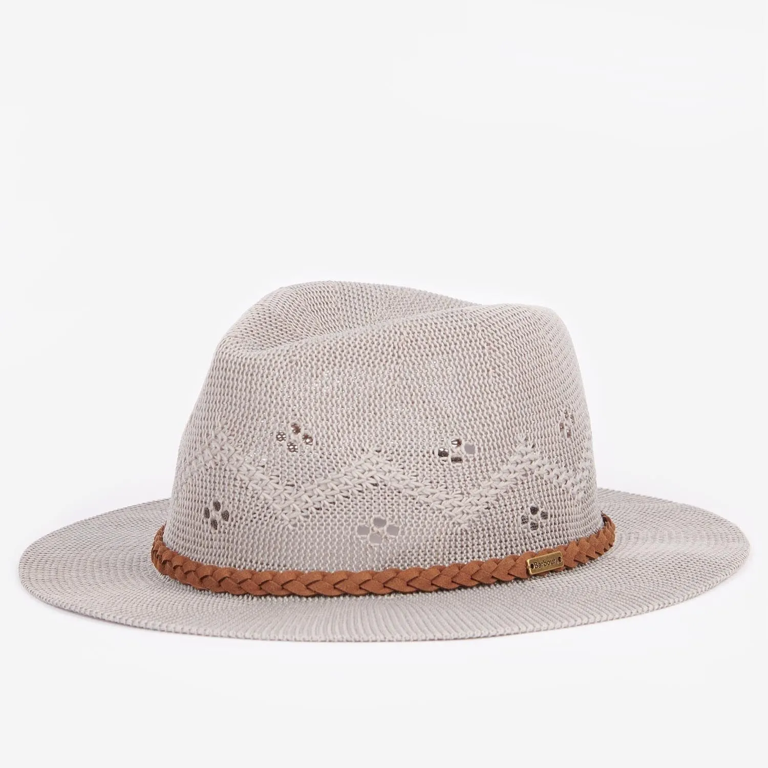 Barbour Flowerdale Trilby Hat