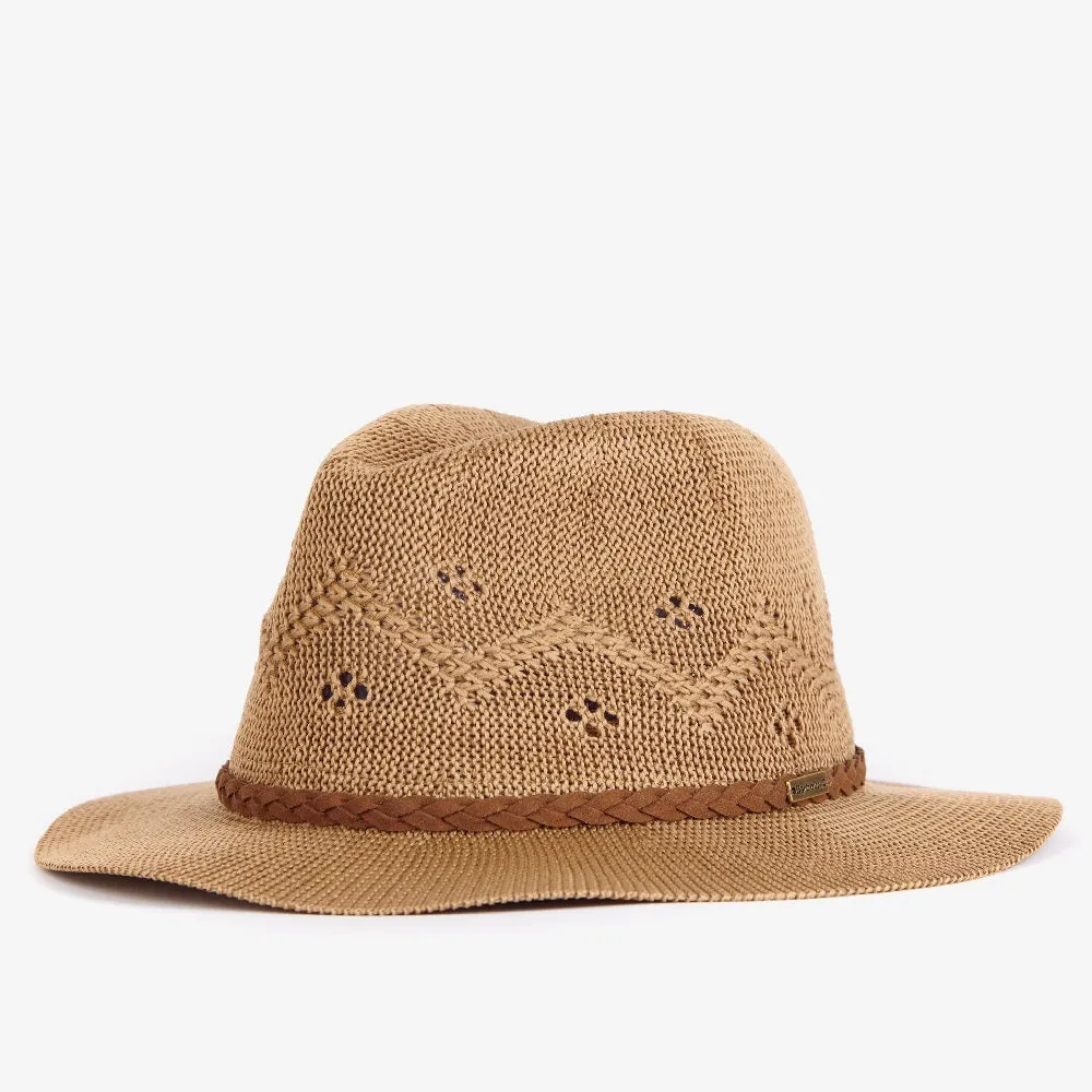 Barbour Flowerdale Trilby Hat