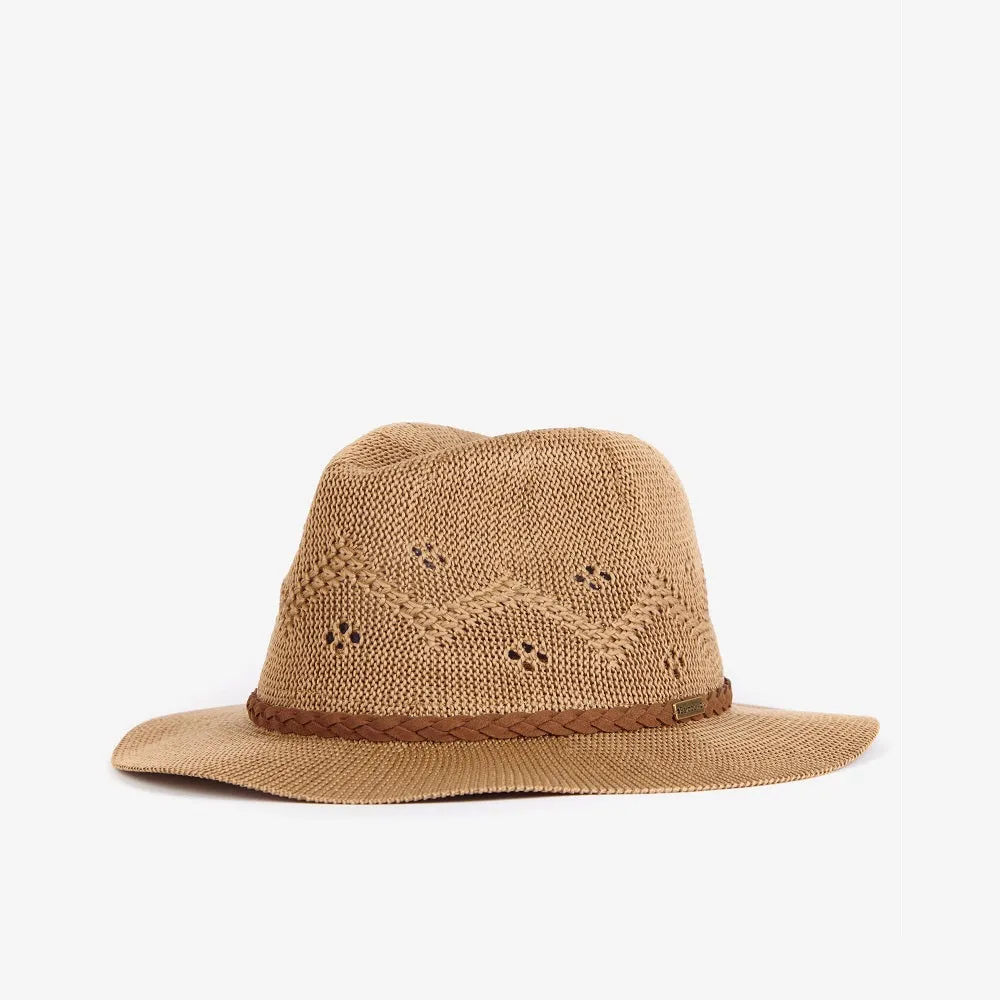 Barbour Flowerdale Trilby Hat