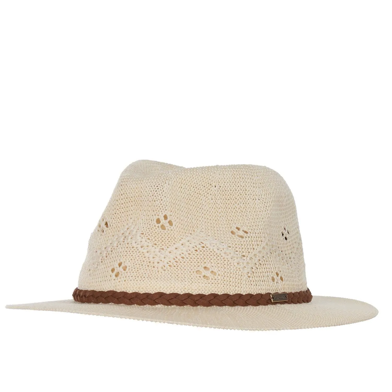 Barbour Flowerdale Trilby Hat