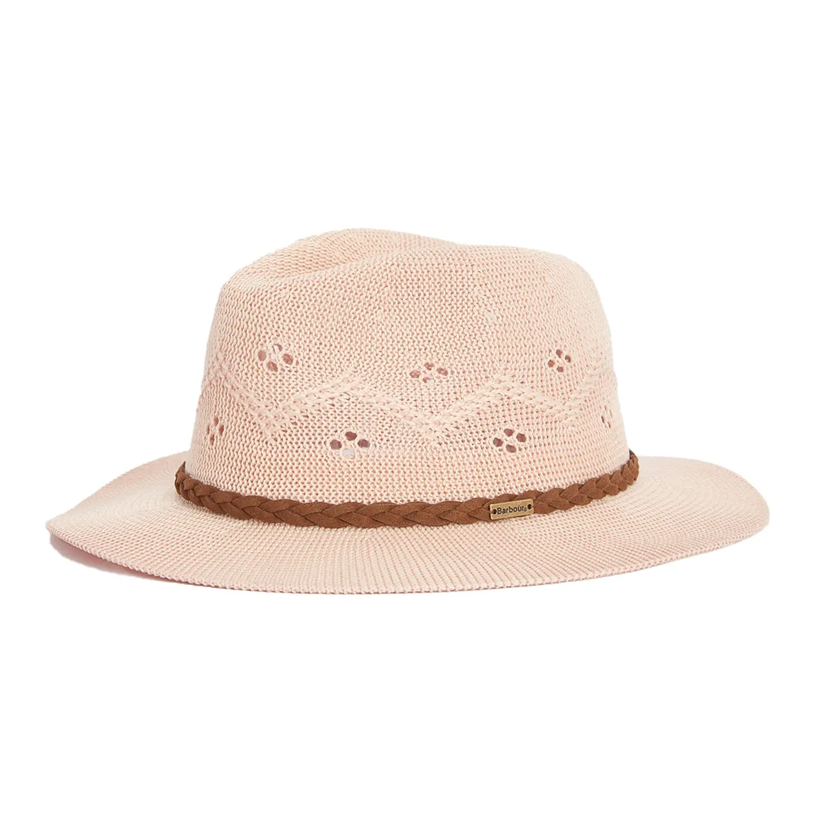 Barbour Flowerdale Trilby Summer Hat