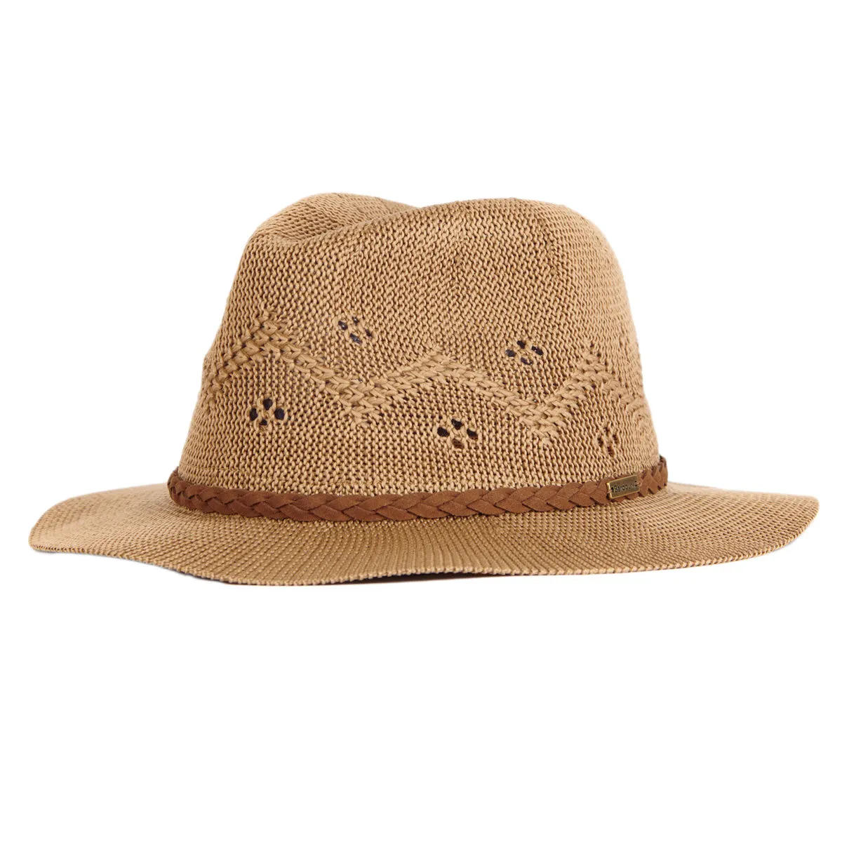 Barbour Flowerdale Trilby Summer Hat