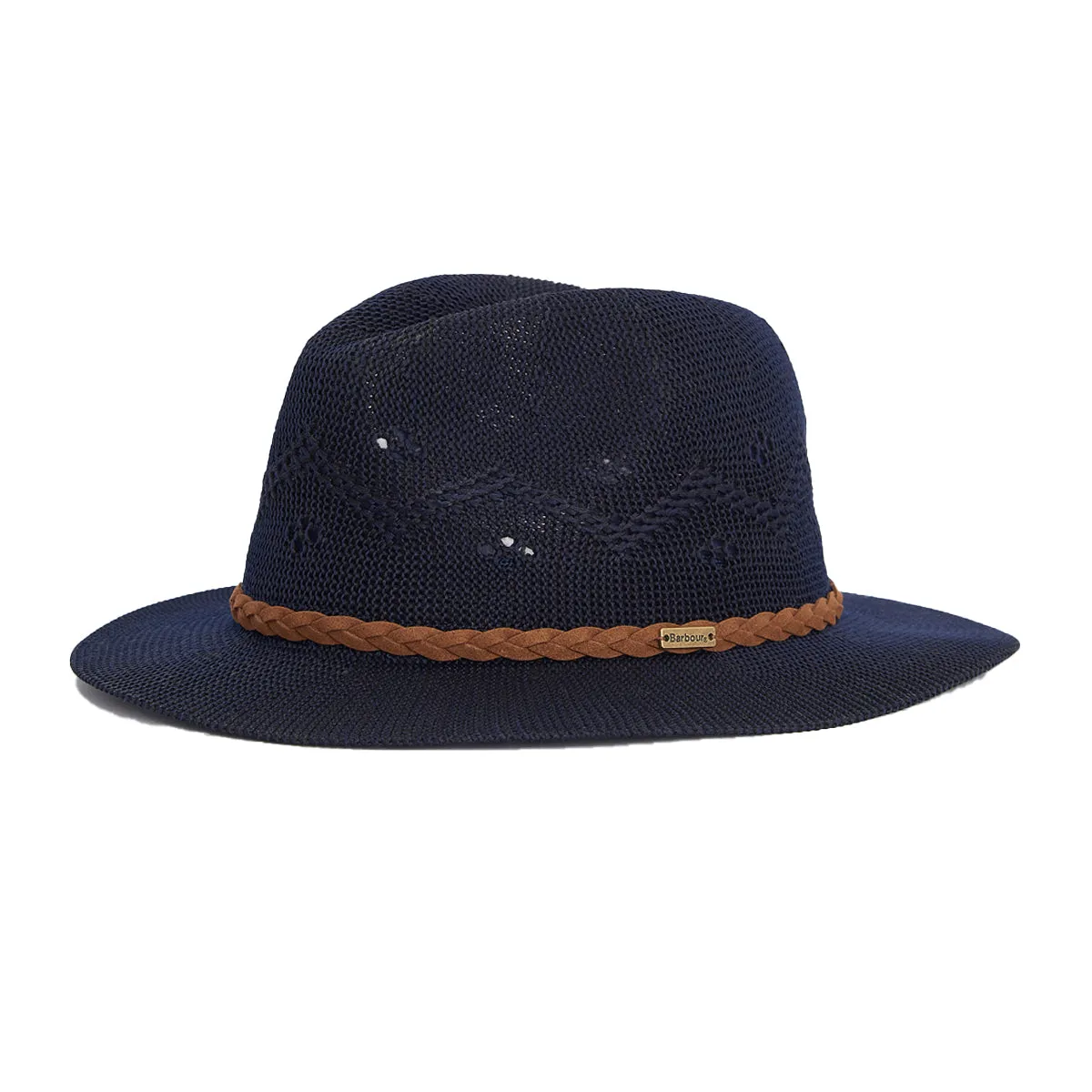 Barbour Flowerdale Trilby Summer Hat