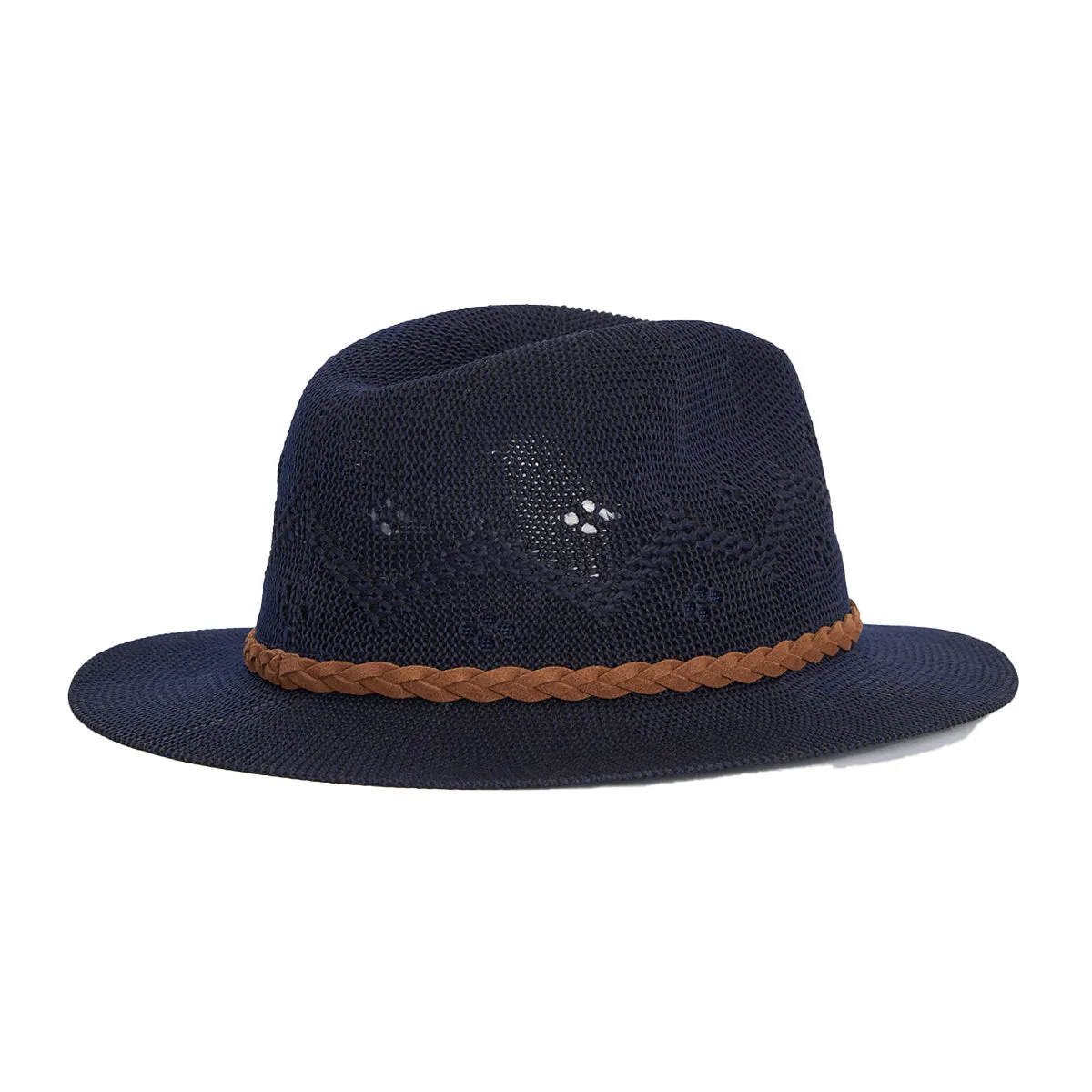 Barbour Flowerdale Trilby Summer Hat