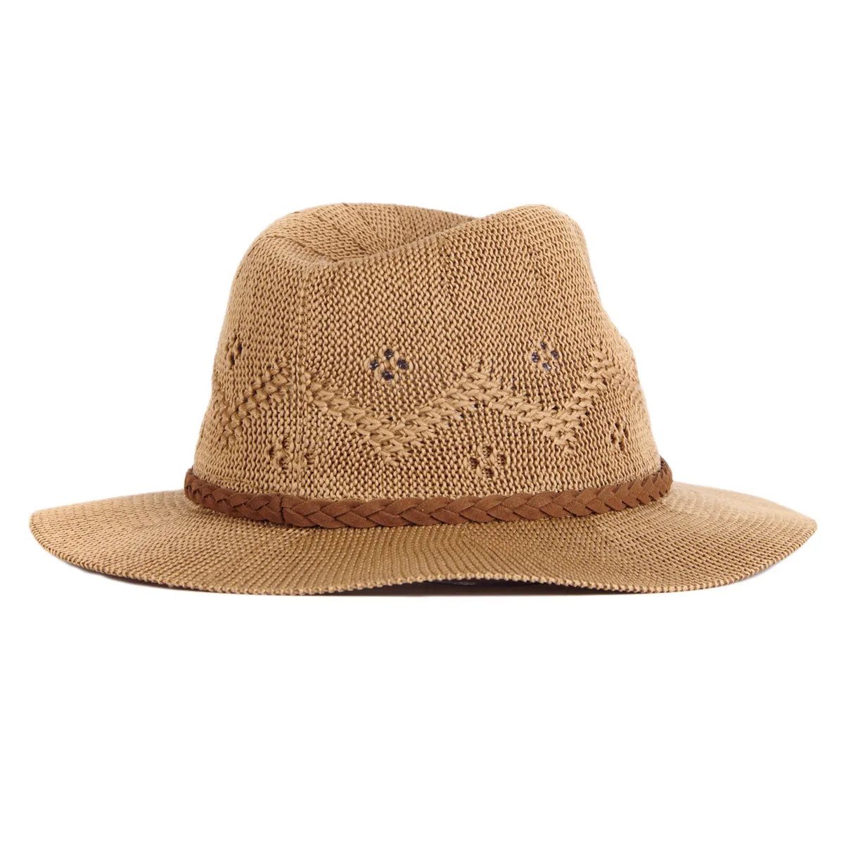 Barbour Flowerdale Trilby Summer Hat