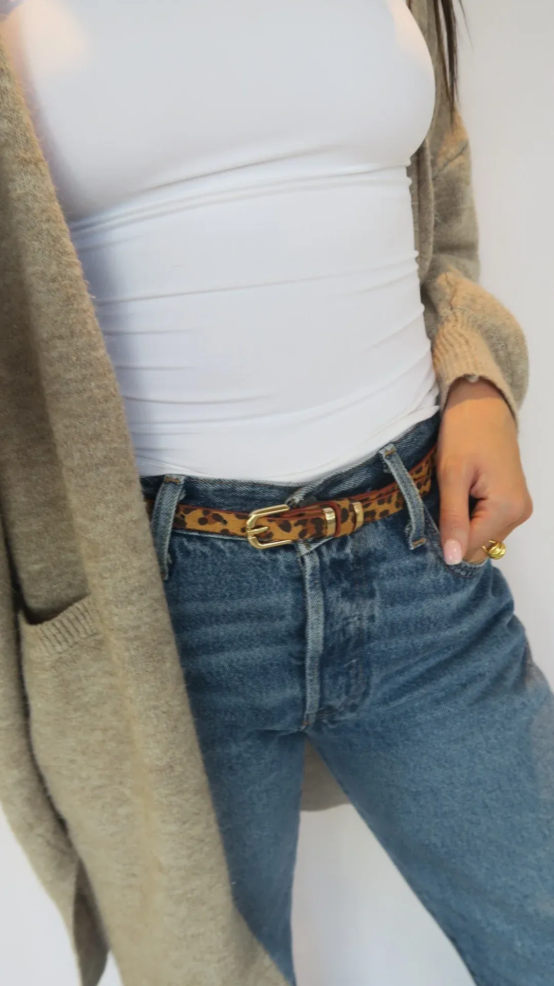 Bianca Belt