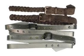 Boot Belts