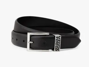 Brackish Men's Belt Bear Island