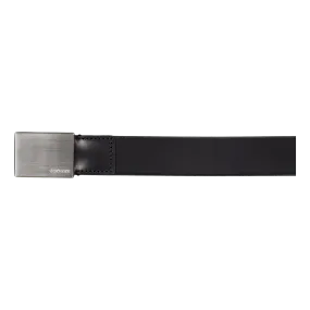 Calvin Klein Formal Plaque Belt 3.5cm