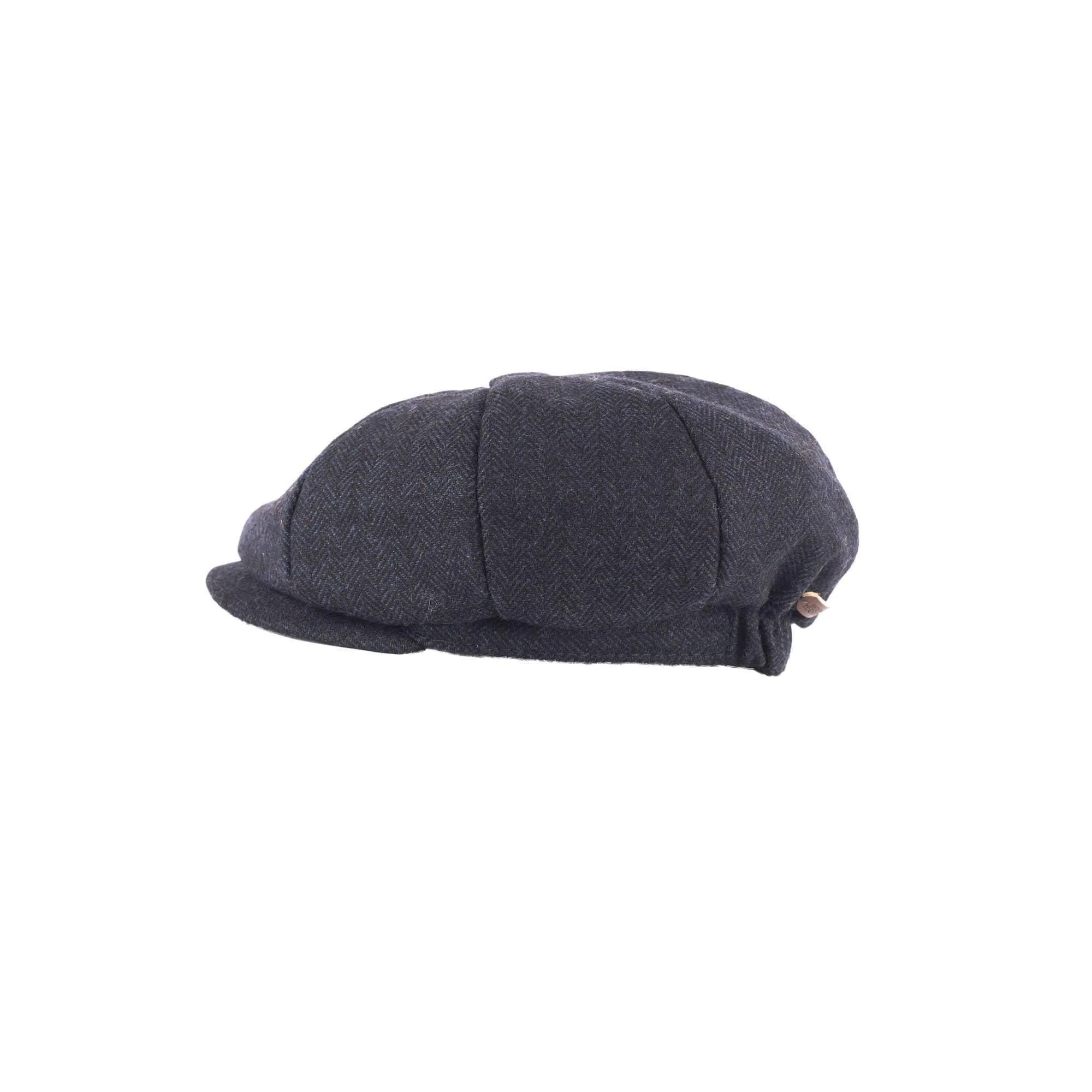 Carlyle Tweed Kids Newsboy Cap