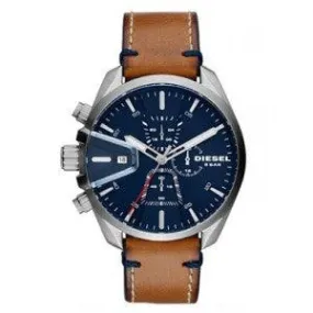 Diesel Timeframes MS9 Chronograph Quartz DZ4470 Men's Watch