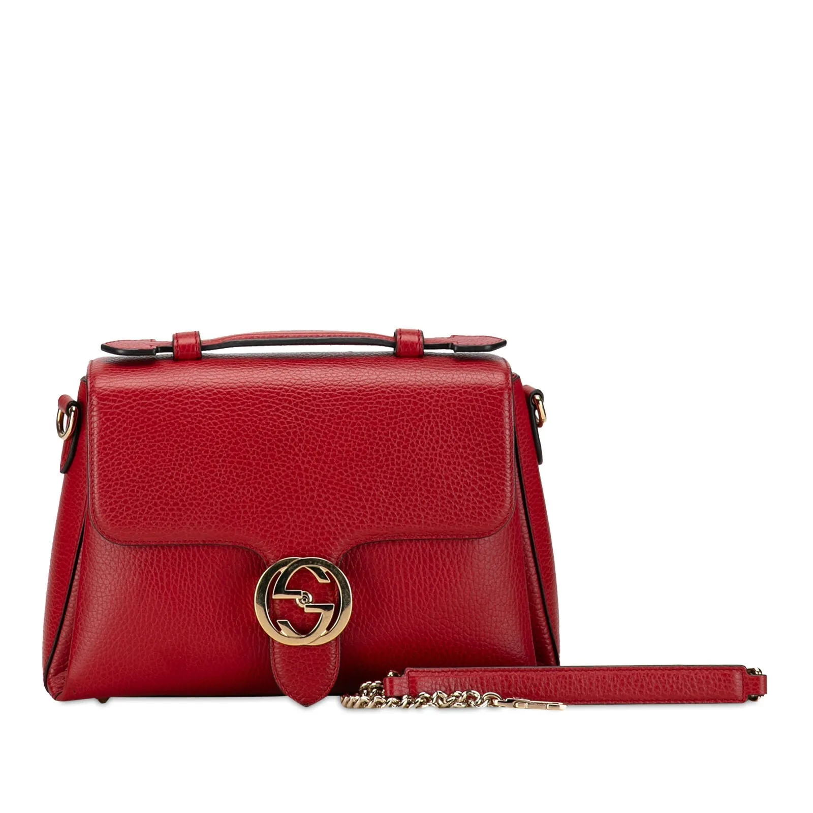 Gucci Small Dollar Interlocking G