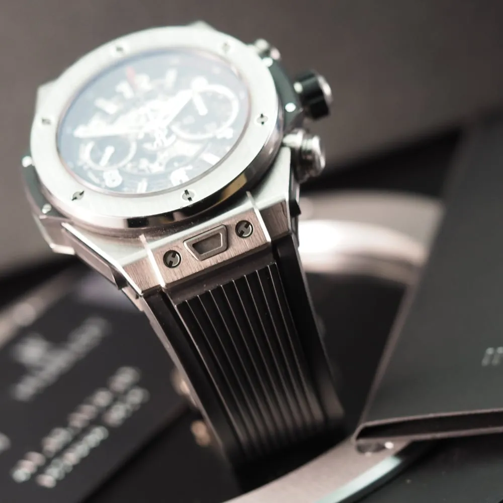 Hublot Big Bang Unico 411.NX.1170.RX (2019)