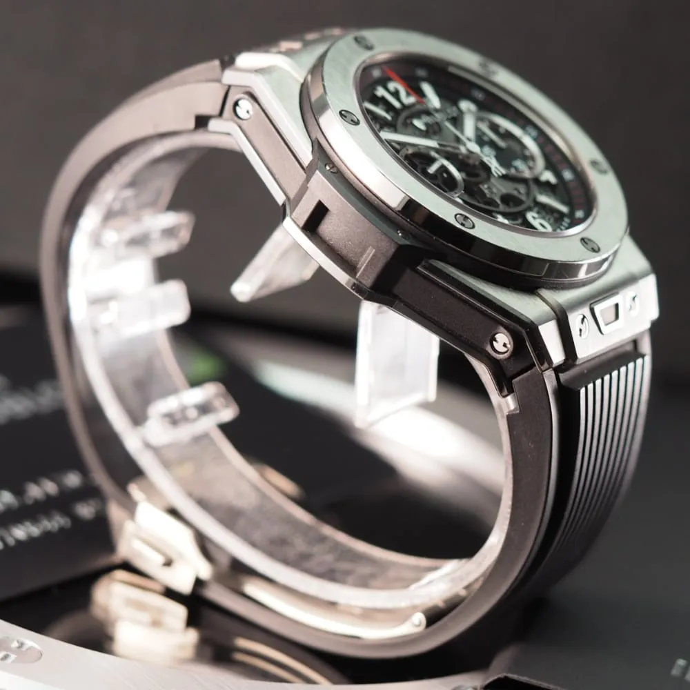 Hublot Big Bang Unico 411.NX.1170.RX (2019)