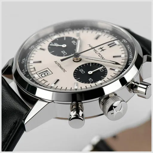 Intra-Matic Auto Chrono