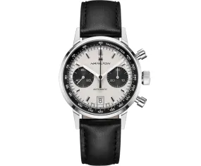 Intra-Matic Auto Chrono