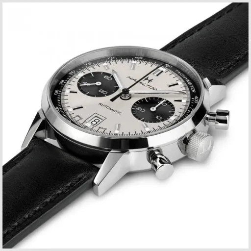 Intra-Matic Auto Chrono