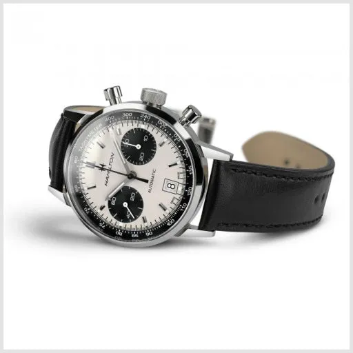 Intra-Matic Auto Chrono