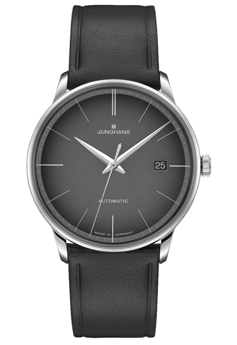 Junghans Meister Automatic Watch