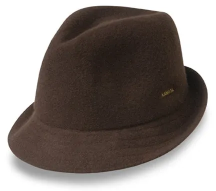 KANGOL Wool Arnold