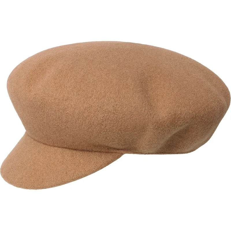 Kangol Wool Big Apple Cap