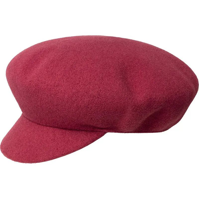 Kangol Wool Big Apple Cap