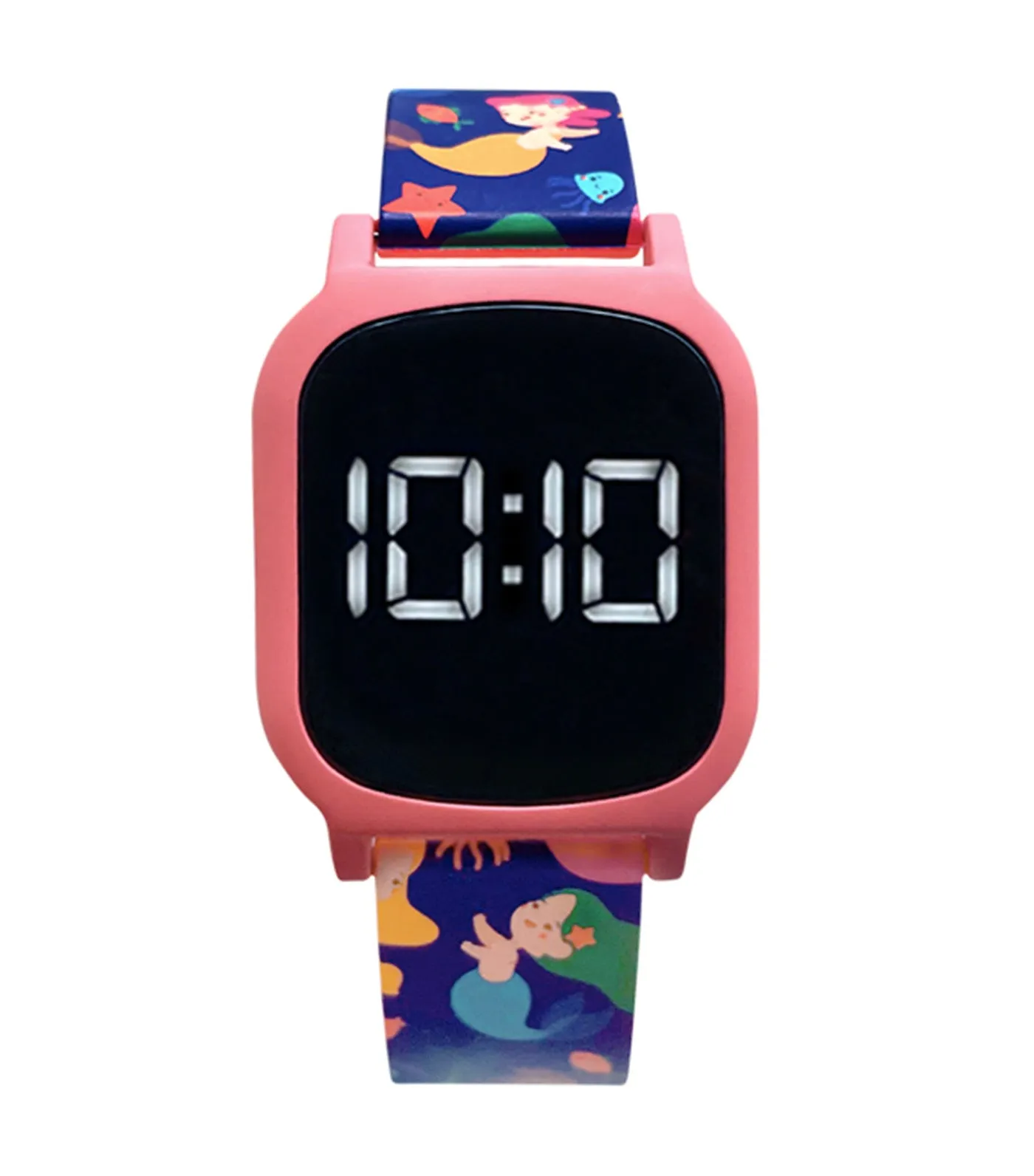 Kids Watches (Digital) - Mermaid Magic