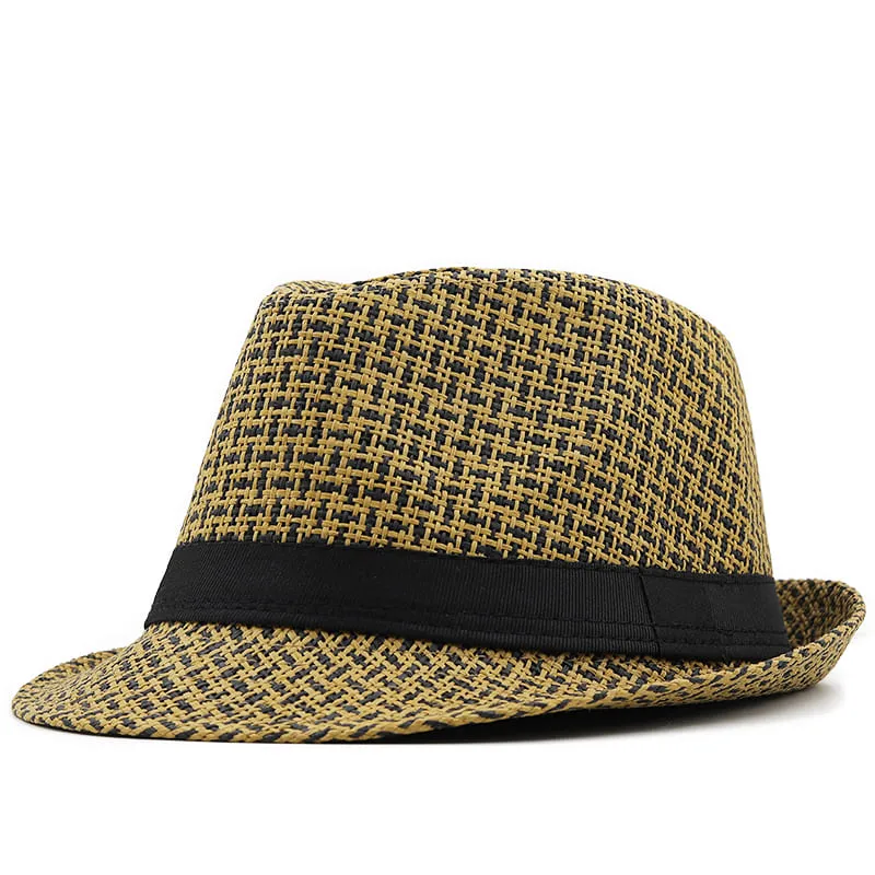 Lenox Summer Trilby Hat