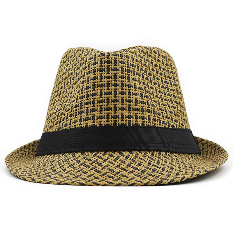 Lenox Summer Trilby Hat