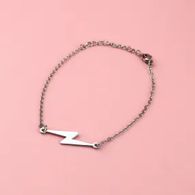 Lightning Bolt Bracelet