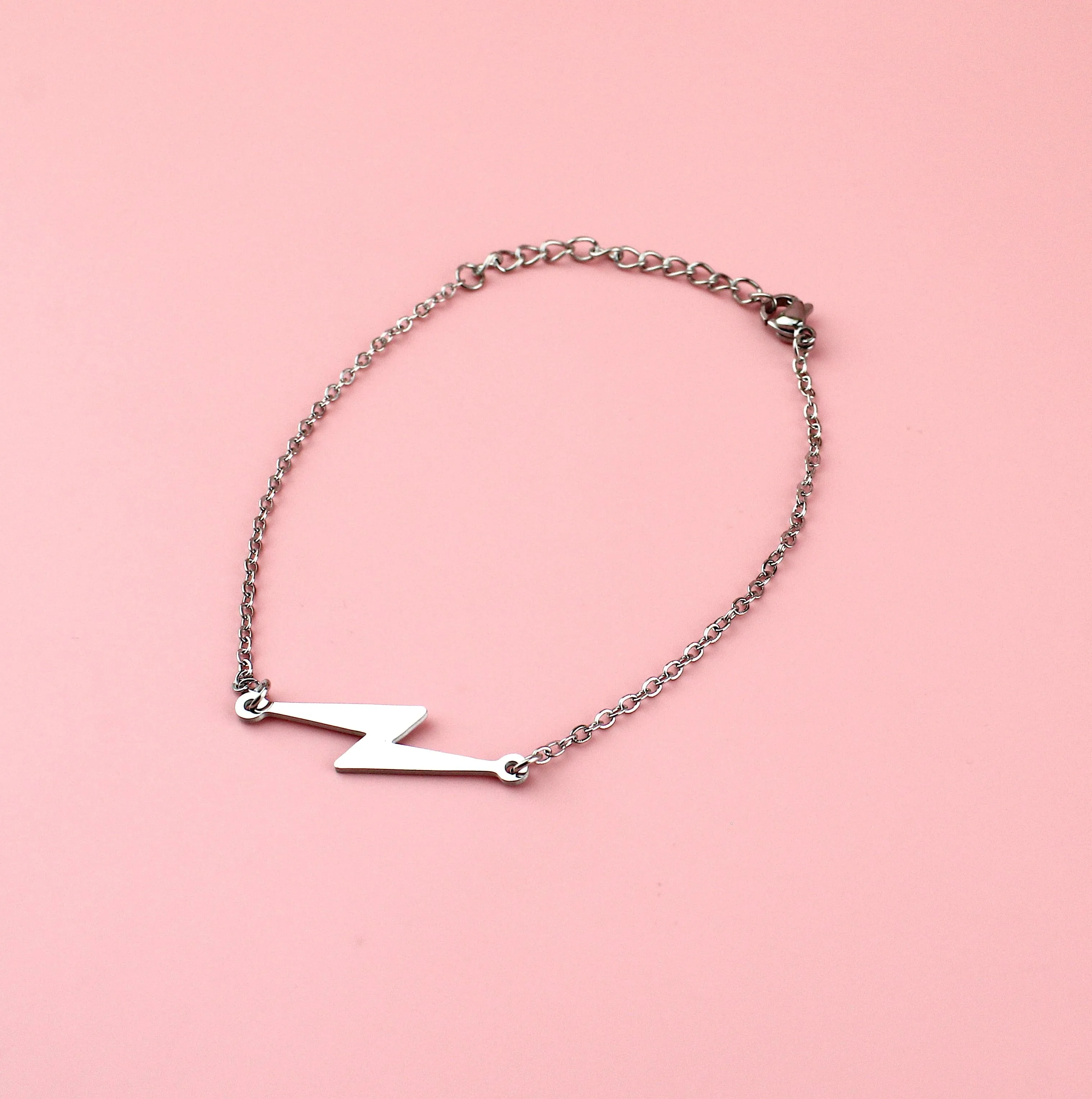 Lightning Bolt Bracelet