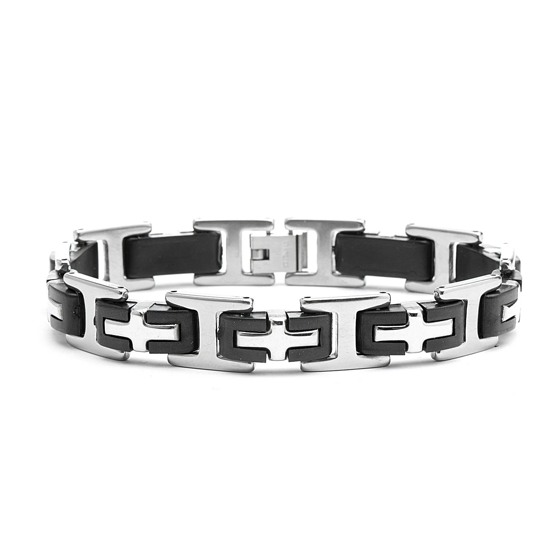 Men's Stainless Steel Bracelet