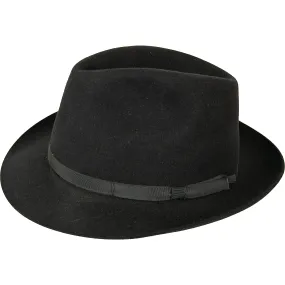 Newbury Felt Hat