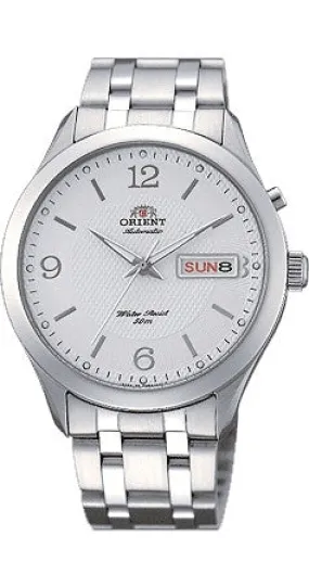 Orient CEM63001W