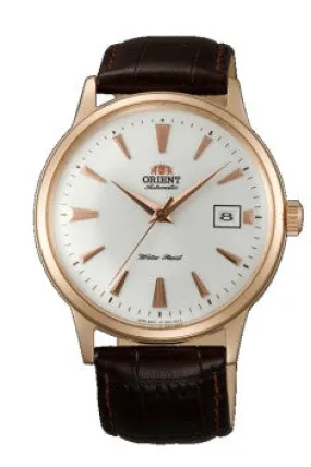 Orient ER24002W Bambino