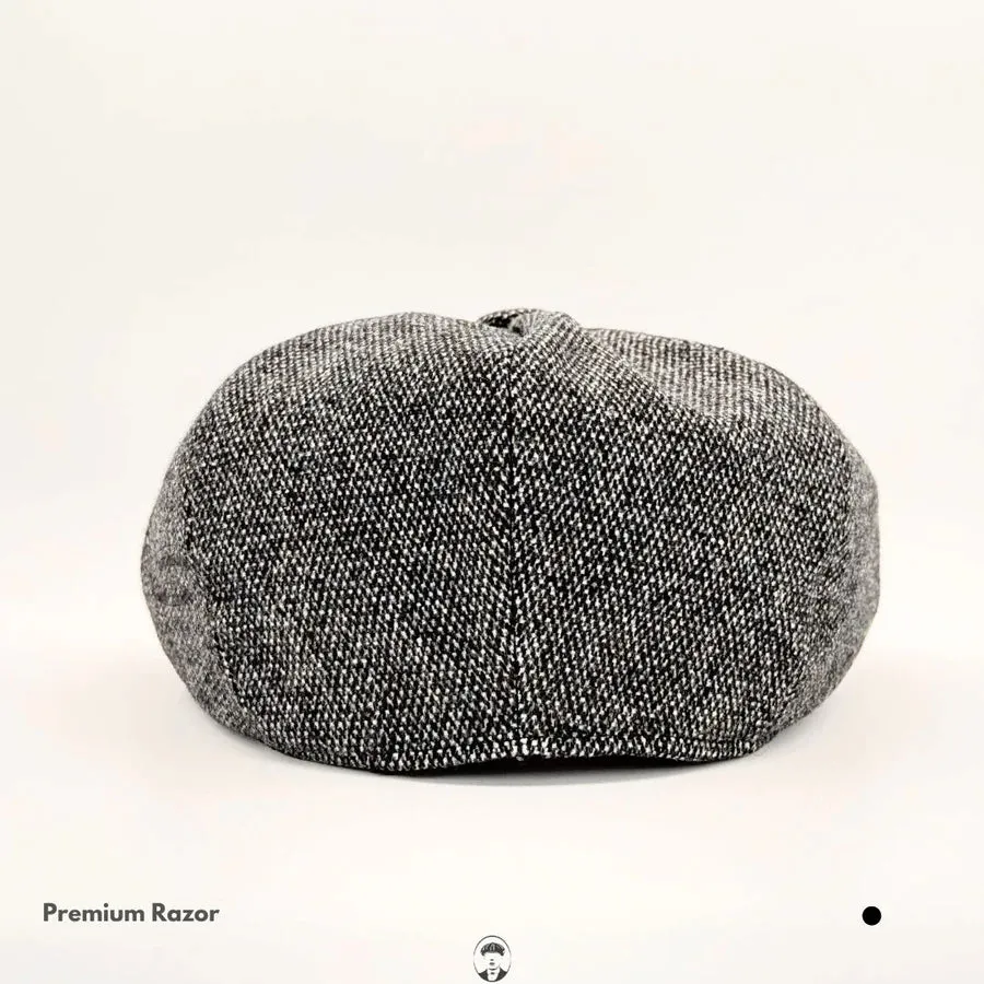 Peaky Hat “Razor” (Size Variants)