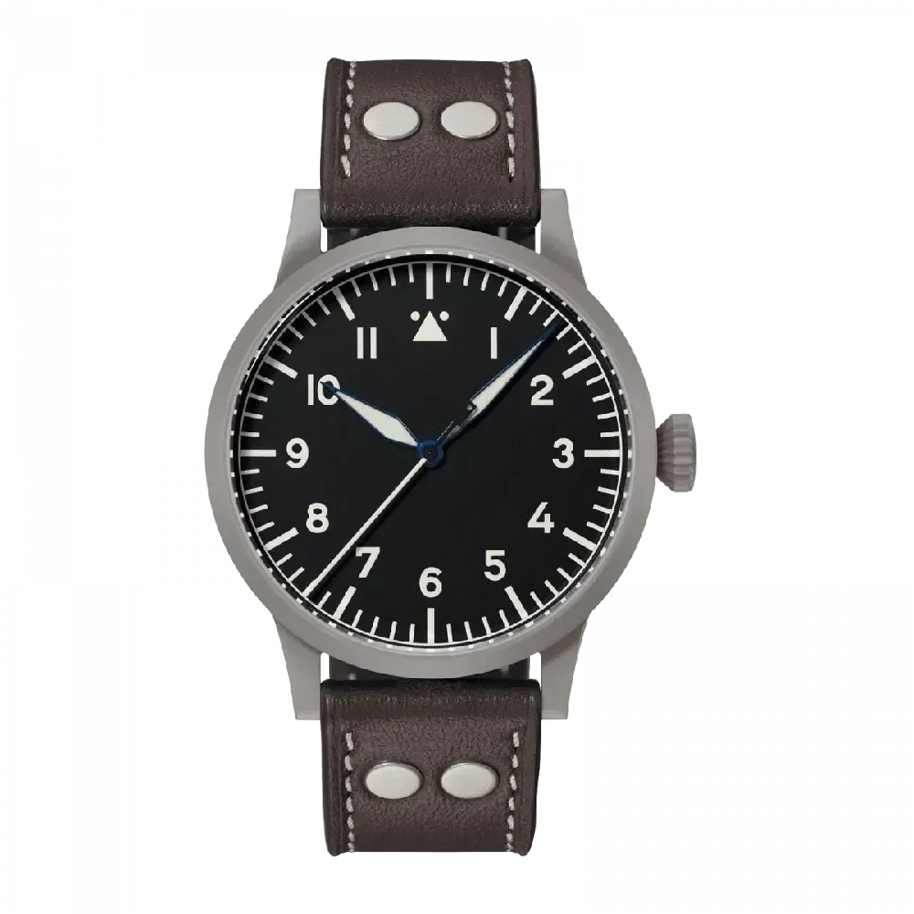 Saarbrücken Pilot Watch Original