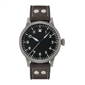 Saarbrücken Pilot Watch Original