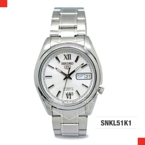 Seiko 5 Automatic Watch SNKL51K1 (Not For EU Buyers)