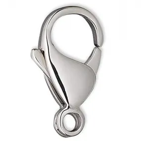 Stainless Steel Lobster Clasp