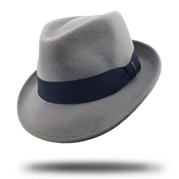 Stanton Hats Classic Trilby